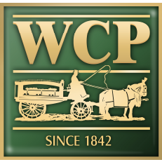WCP Ltd logo